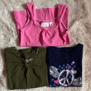 Children’s clothes
